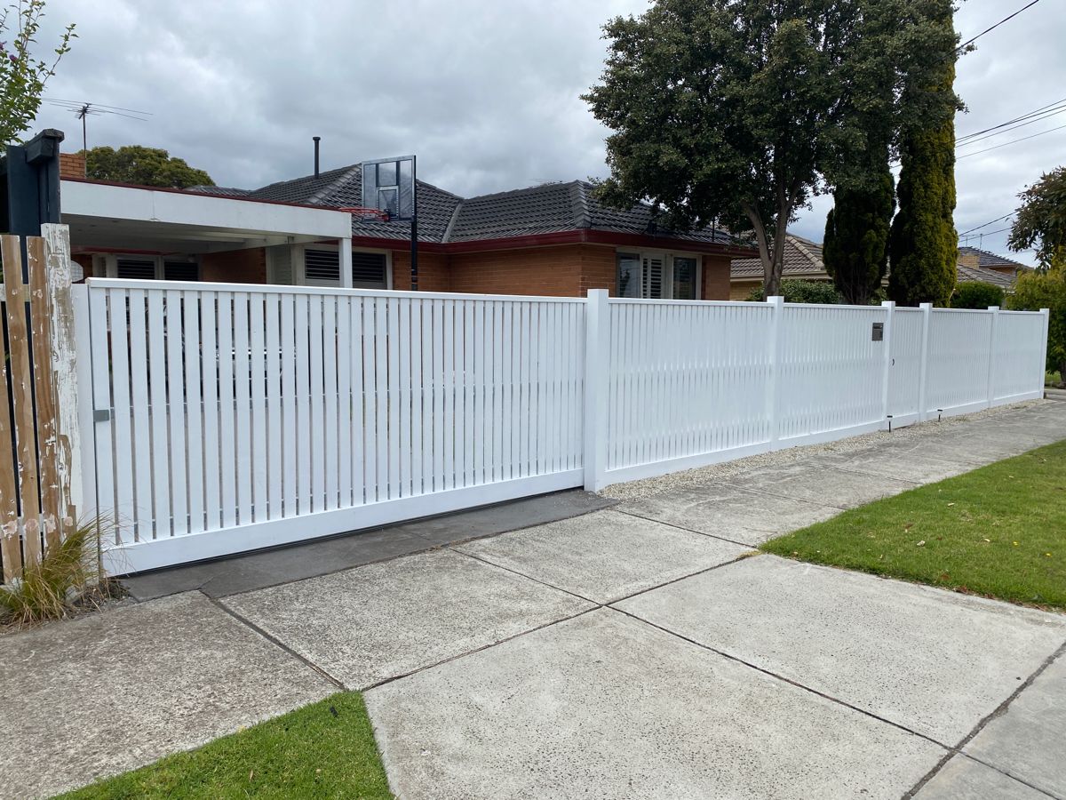 Fence Maintenance Melbourne