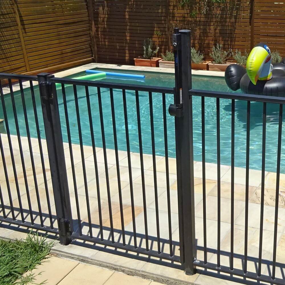 Pool Gates Installation Melbourne