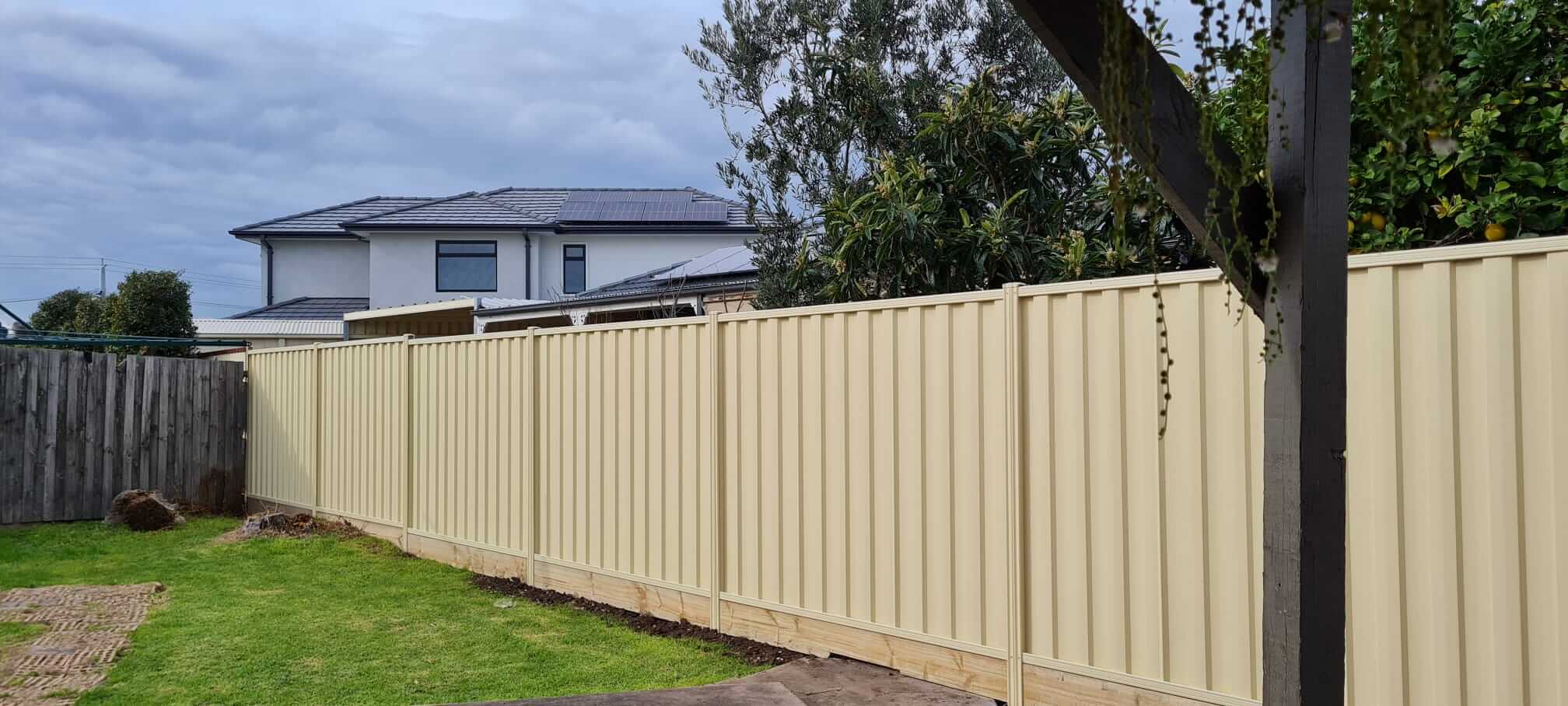 Privacy Fencing Melbourne
