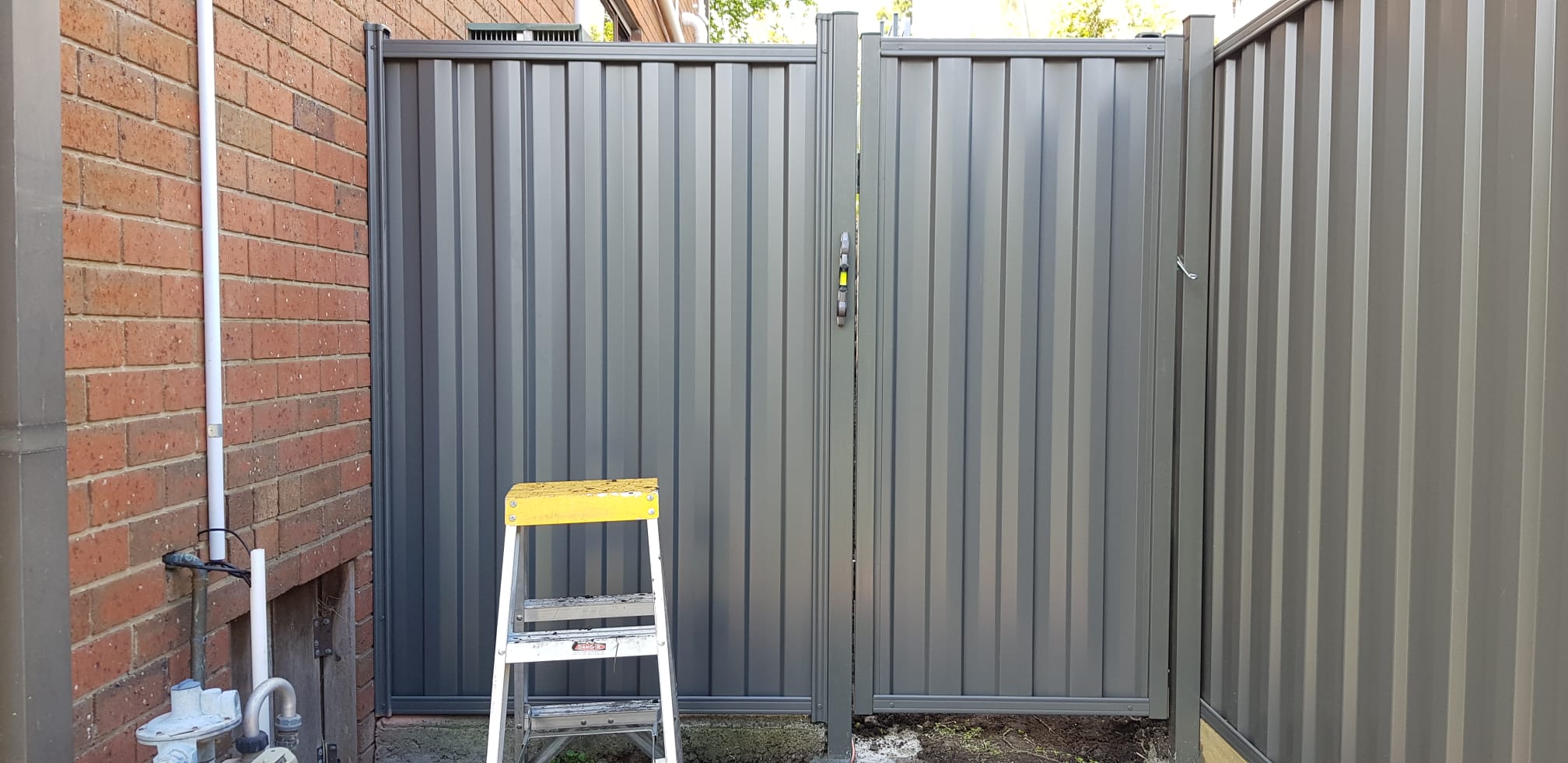 Security Gates Installation Melbourne